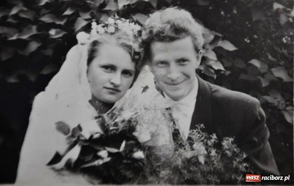 Zdjęcie w galerii na portalu naszraciborz.pl: 7 przyniosła szczęście państwu Stężowskim wiadomości z regionu