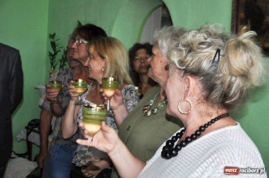 Zdjęcie w galerii na portalu naszraciborz.pl: 7 przyniosła szczęście państwu Stężowskim wiadomości z regionu