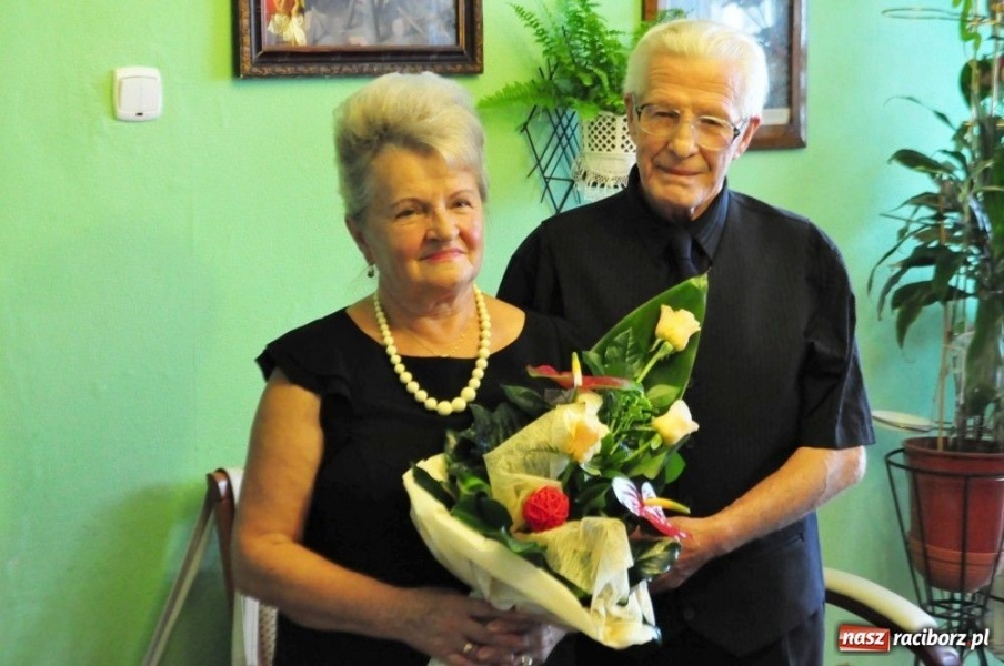 Zdjęcie w galerii na portalu naszraciborz.pl: 7 przyniosła szczęście państwu Stężowskim wiadomości z regionu