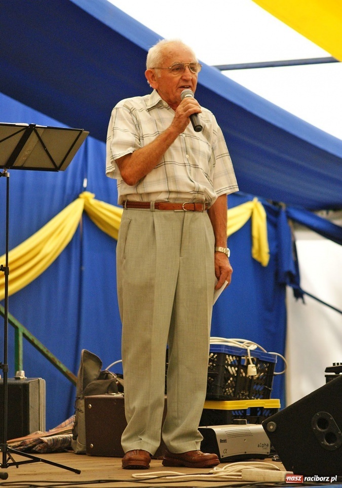 Zdjęcie w galerii na portalu naszraciborz.pl: DFK bawiło się w Nędzy wiadomości z regionu