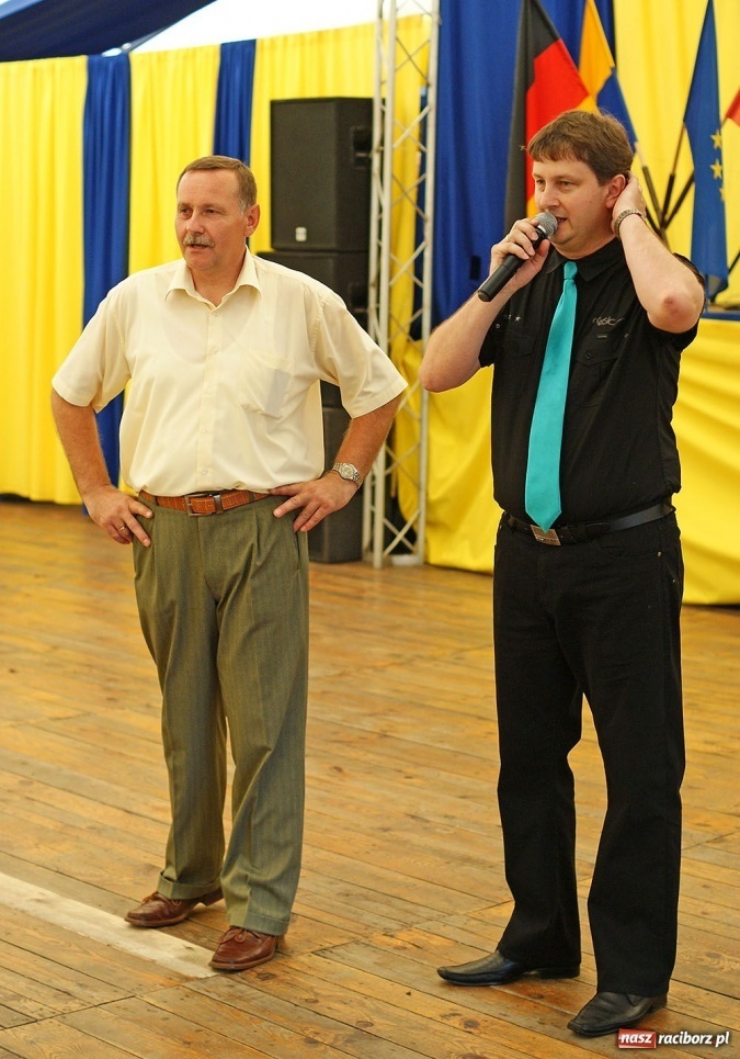Zdjęcie w galerii na portalu naszraciborz.pl: DFK bawiło się w Nędzy wiadomości z regionu