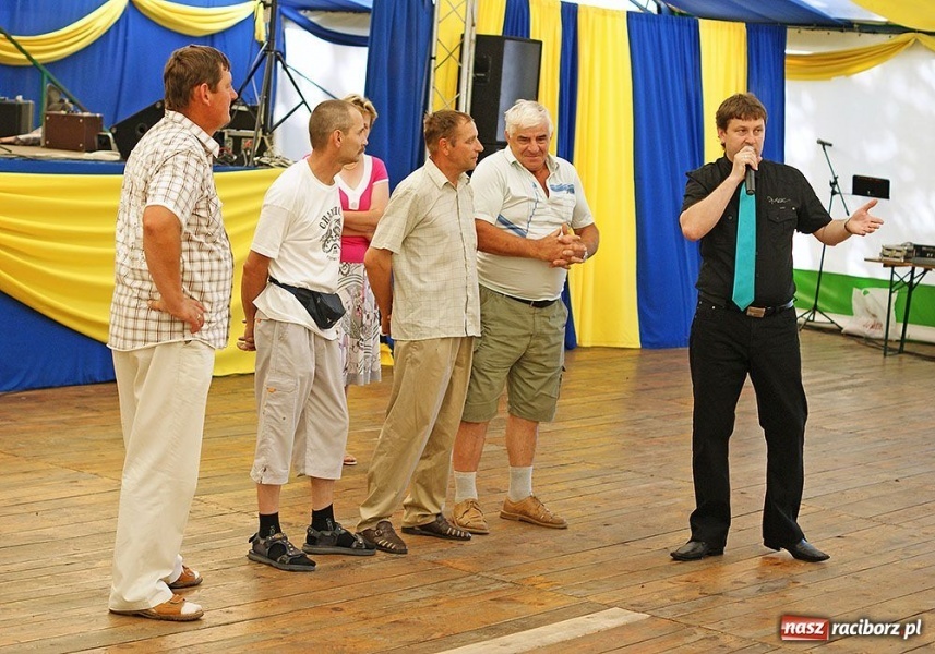 Zdjęcie w galerii na portalu naszraciborz.pl: DFK bawiło się w Nędzy wiadomości z regionu