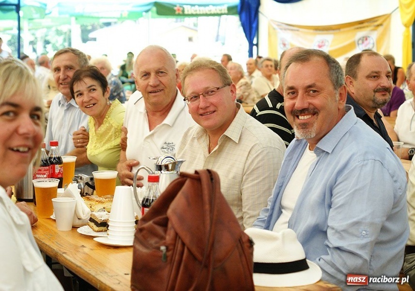 Zdjęcie w galerii na portalu naszraciborz.pl: DFK bawiło się w Nędzy wiadomości z regionu
