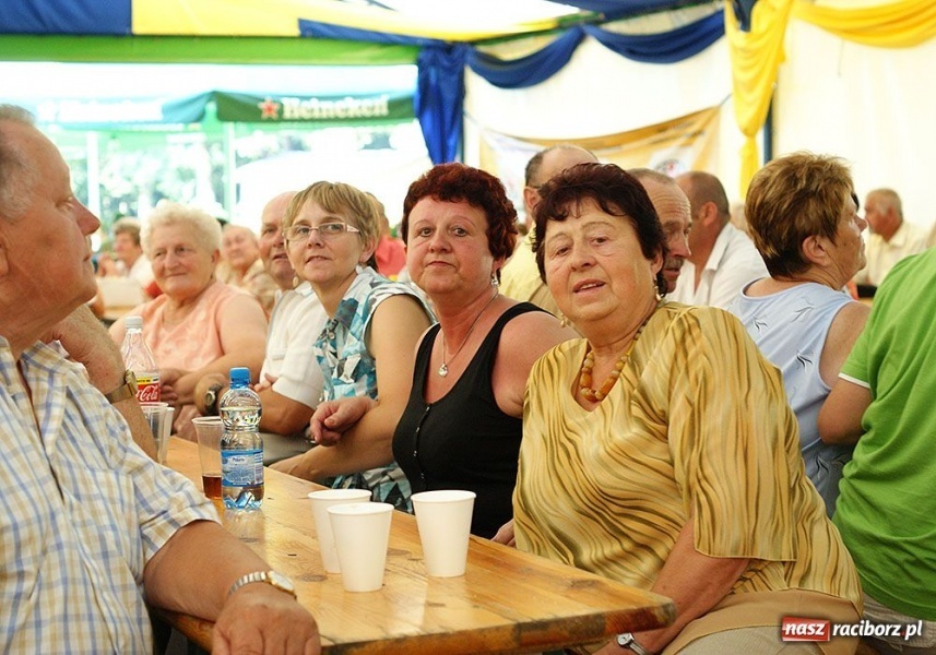 Zdjęcie w galerii na portalu naszraciborz.pl: DFK bawiło się w Nędzy wiadomości z regionu
