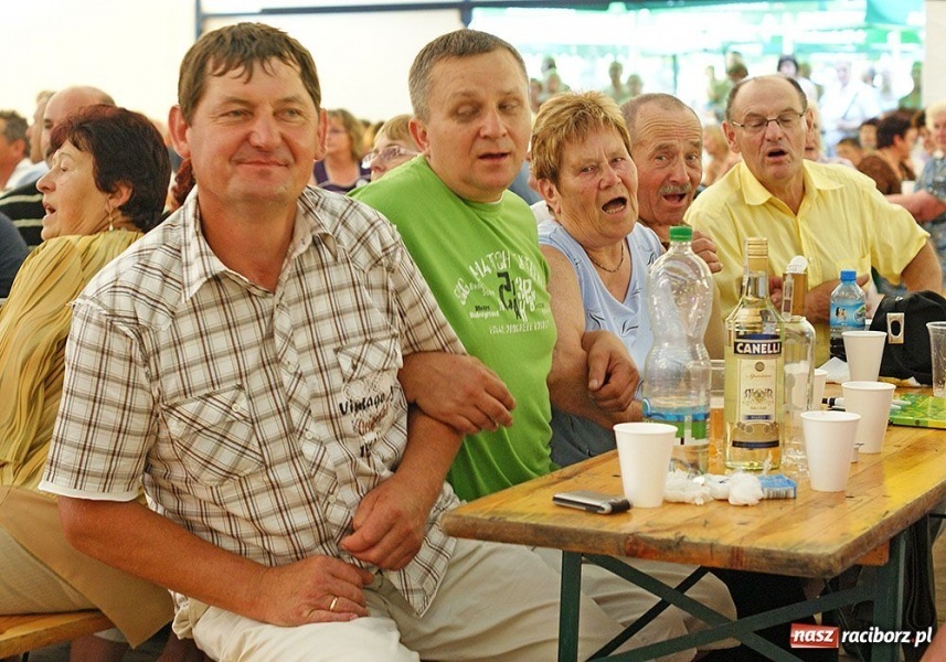 Zdjęcie w galerii na portalu naszraciborz.pl: DFK bawiło się w Nędzy wiadomości z regionu