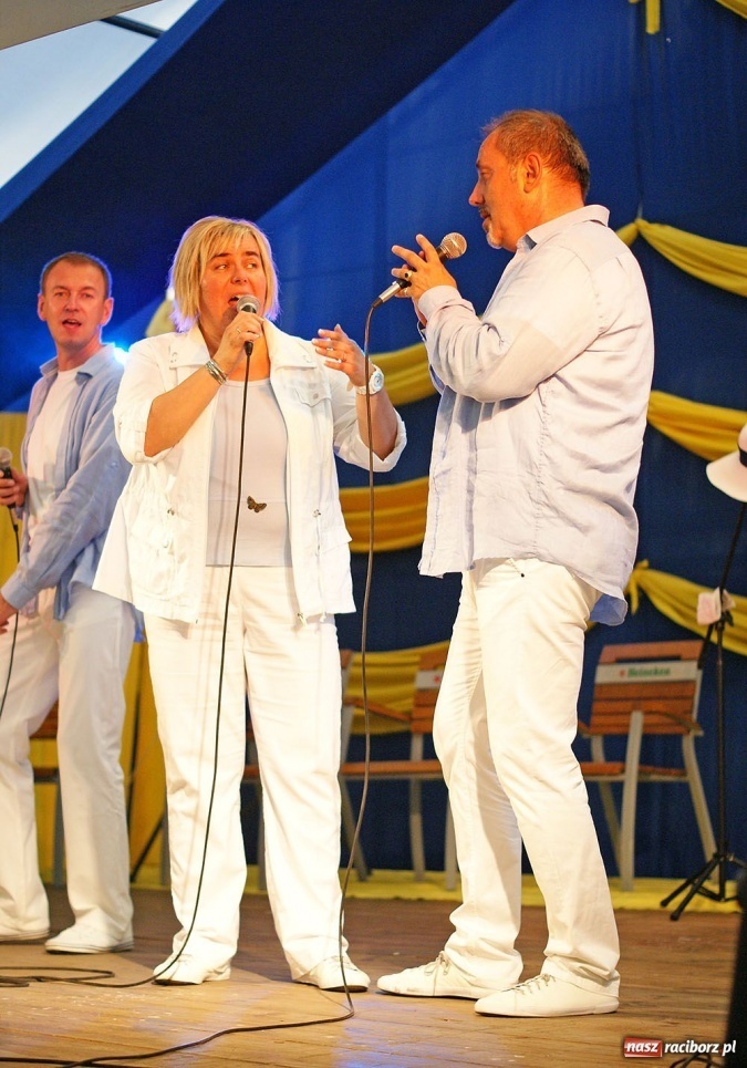 Zdjęcie w galerii na portalu naszraciborz.pl: DFK bawiło się w Nędzy wiadomości z regionu