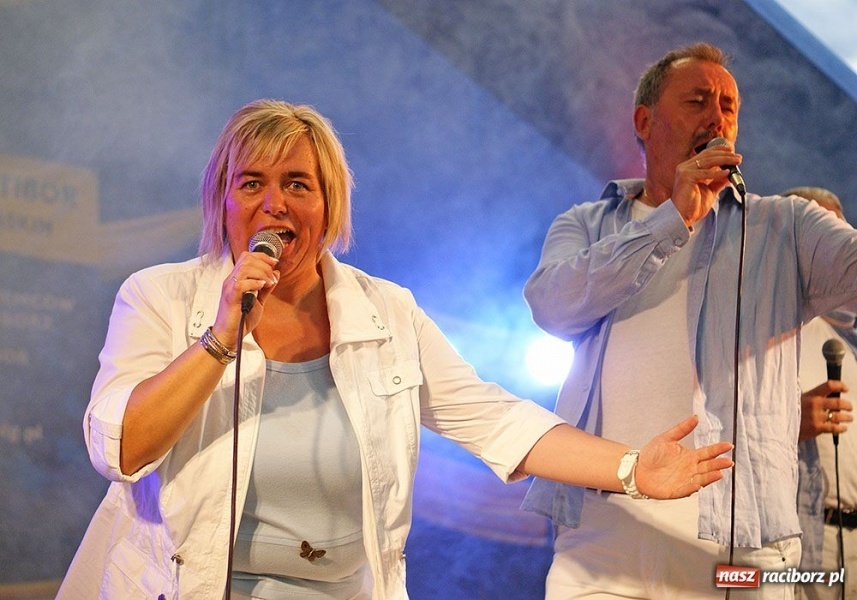 Zdjęcie w galerii na portalu naszraciborz.pl: DFK bawiło się w Nędzy wiadomości z regionu