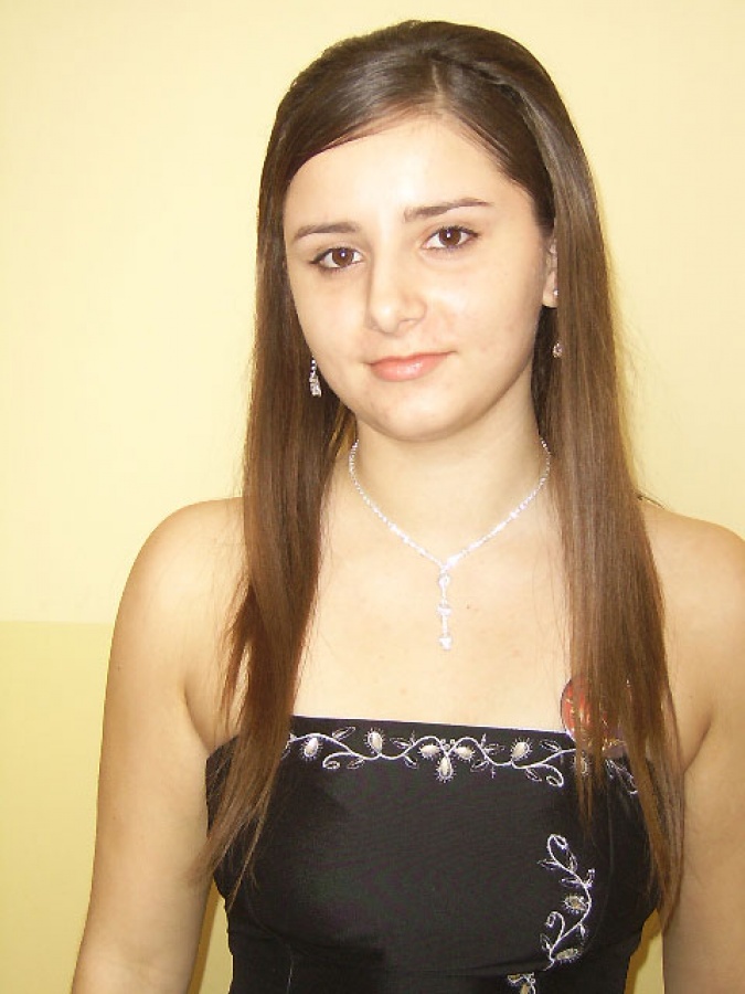 Zdjęcie w galerii na portalu naszraciborz.pl: Studniówka w II LO - tura druga wiadomości z regionu