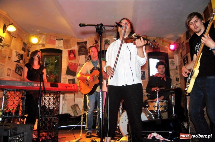 Zdjęcie w galerii na portalu naszraciborz.pl: Słowiańskie melodie na łużycką nutę wiadomości z regionu