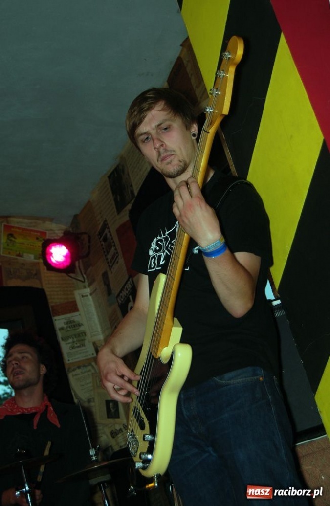 Zdjęcie w galerii na portalu naszraciborz.pl: Słowiańskie melodie na łużycką nutę wiadomości z regionu