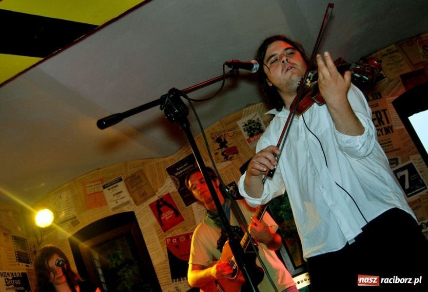 Zdjęcie w galerii na portalu naszraciborz.pl: Słowiańskie melodie na łużycką nutę wiadomości z regionu