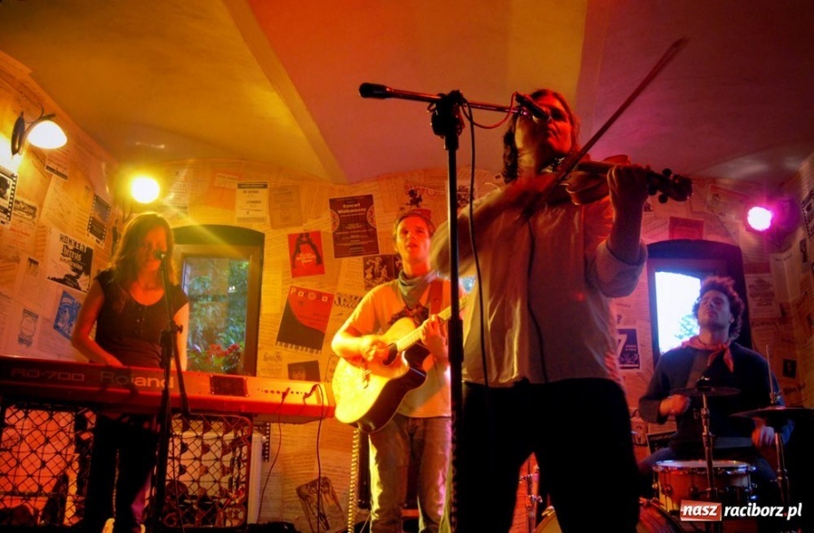 Zdjęcie w galerii na portalu naszraciborz.pl: Słowiańskie melodie na łużycką nutę wiadomości z regionu