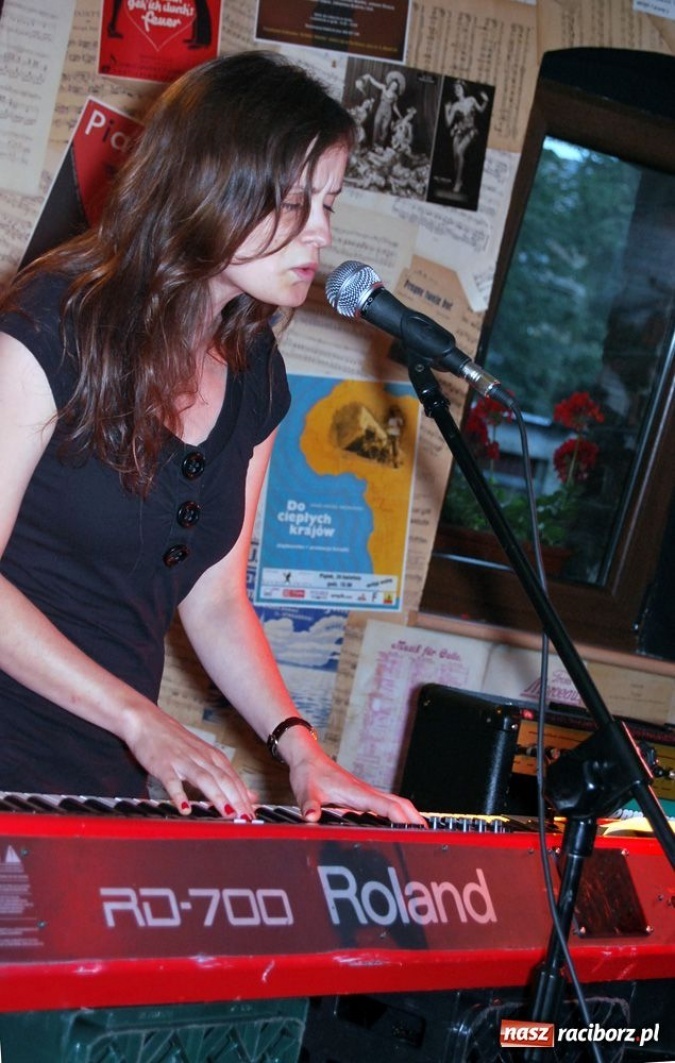 Zdjęcie w galerii na portalu naszraciborz.pl: Słowiańskie melodie na łużycką nutę wiadomości z regionu