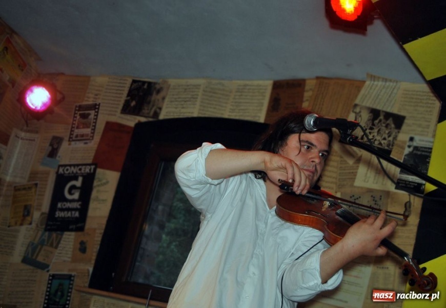 Zdjęcie w galerii na portalu naszraciborz.pl: Słowiańskie melodie na łużycką nutę wiadomości z regionu