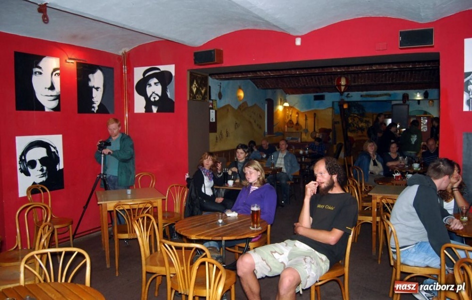 Zdjęcie w galerii na portalu naszraciborz.pl: Słowiańskie melodie na łużycką nutę wiadomości z regionu