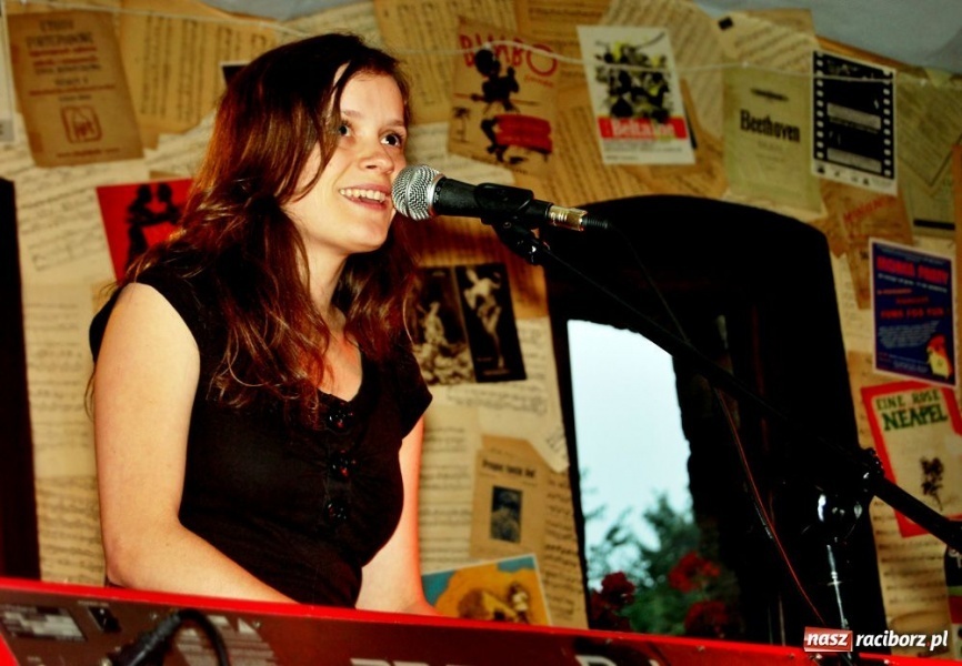 Zdjęcie w galerii na portalu naszraciborz.pl: Słowiańskie melodie na łużycką nutę wiadomości z regionu