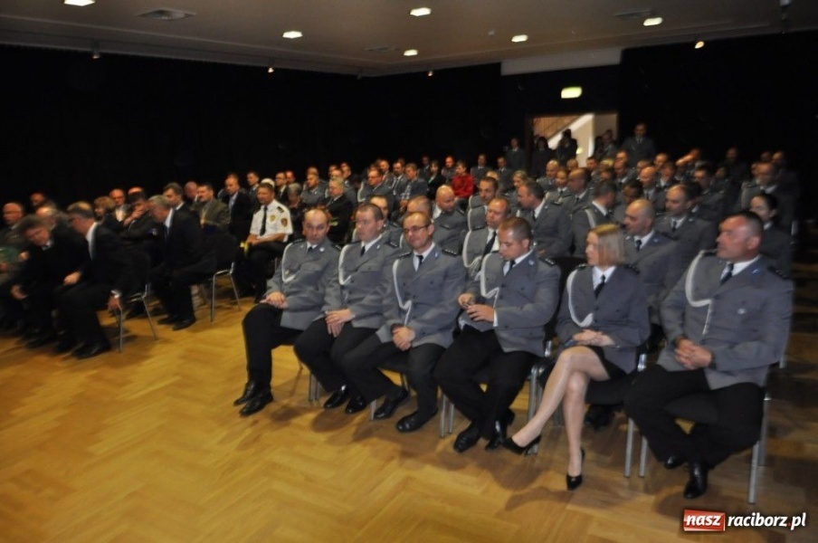 Zdjęcie w galerii na portalu naszraciborz.pl: Przeprowadzki i dobrego szefa... wiadomości z regionu