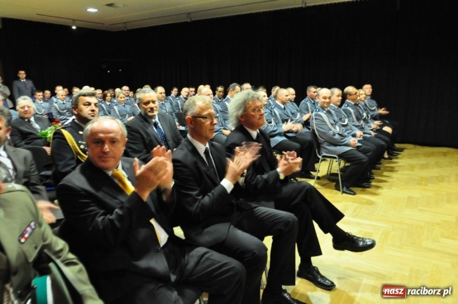 Zdjęcie w galerii na portalu naszraciborz.pl: Przeprowadzki i dobrego szefa... wiadomości z regionu