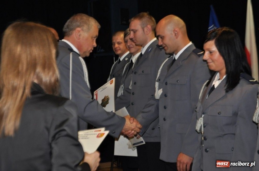 Zdjęcie w galerii na portalu naszraciborz.pl: Przeprowadzki i dobrego szefa... wiadomości z regionu