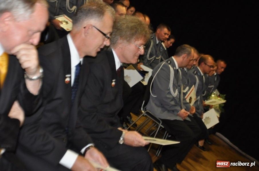 Zdjęcie w galerii na portalu naszraciborz.pl: Przeprowadzki i dobrego szefa... wiadomości z regionu