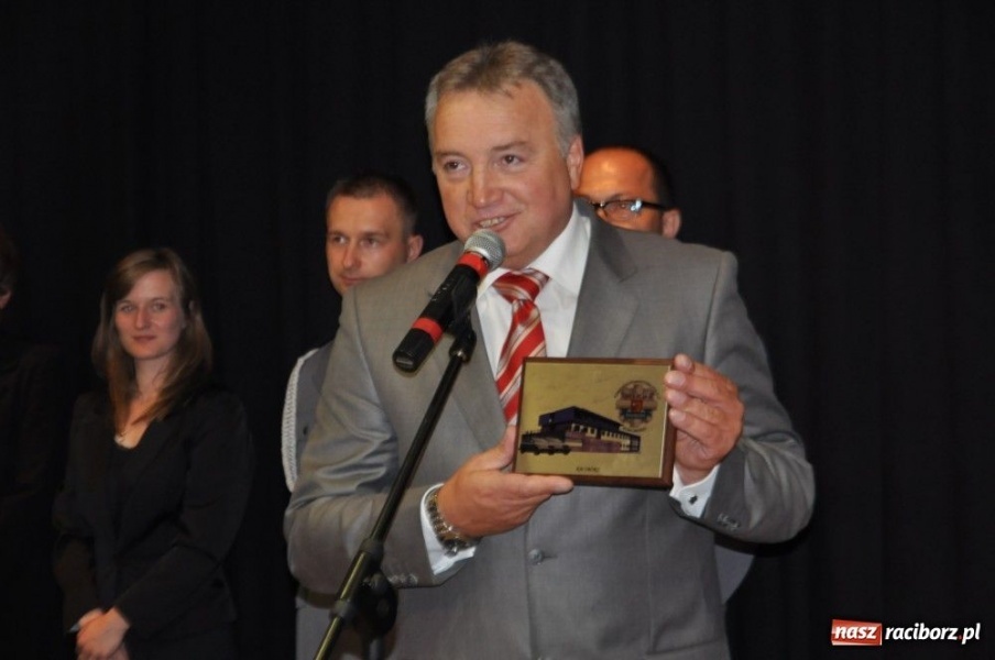 Zdjęcie w galerii na portalu naszraciborz.pl: Przeprowadzki i dobrego szefa... wiadomości z regionu