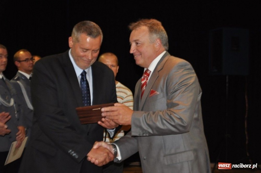 Zdjęcie w galerii na portalu naszraciborz.pl: Przeprowadzki i dobrego szefa... wiadomości z regionu