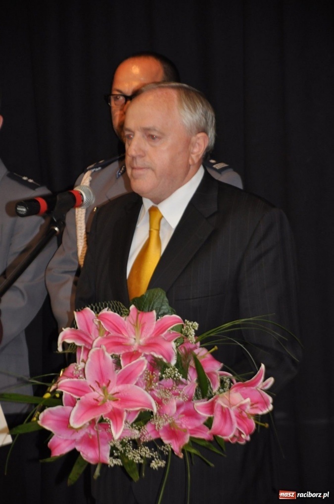 Zdjęcie w galerii na portalu naszraciborz.pl: Przeprowadzki i dobrego szefa... wiadomości z regionu