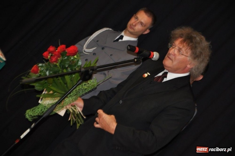 Zdjęcie w galerii na portalu naszraciborz.pl: Przeprowadzki i dobrego szefa... wiadomości z regionu