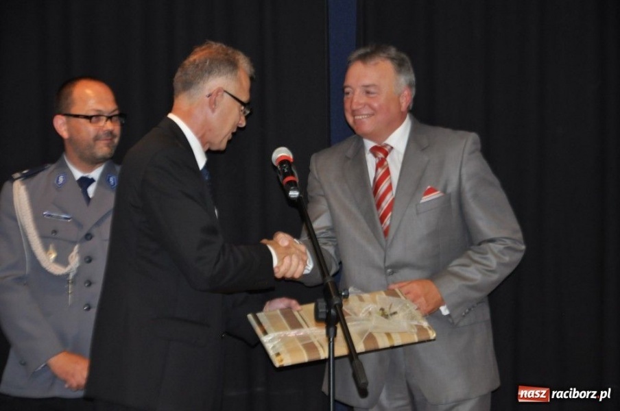 Zdjęcie w galerii na portalu naszraciborz.pl: Przeprowadzki i dobrego szefa... wiadomości z regionu