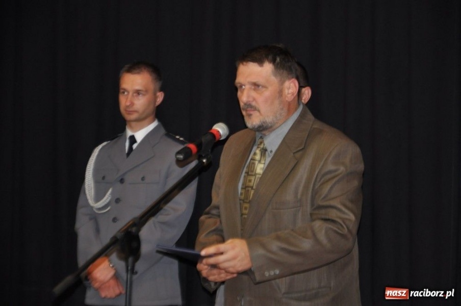 Zdjęcie w galerii na portalu naszraciborz.pl: Przeprowadzki i dobrego szefa... wiadomości z regionu