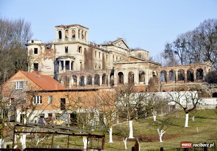 Zdjęcie w galerii na portalu naszraciborz.pl: Sławików czeka na swojego Disneya wiadomości z regionu