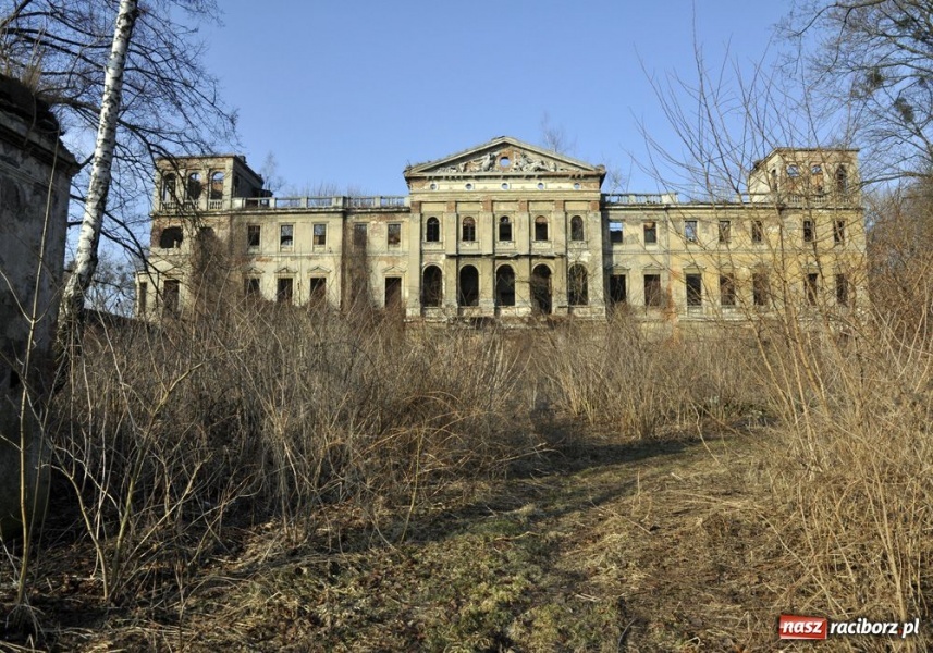 Zdjęcie w galerii na portalu naszraciborz.pl: Sławików czeka na swojego Disneya wiadomości z regionu