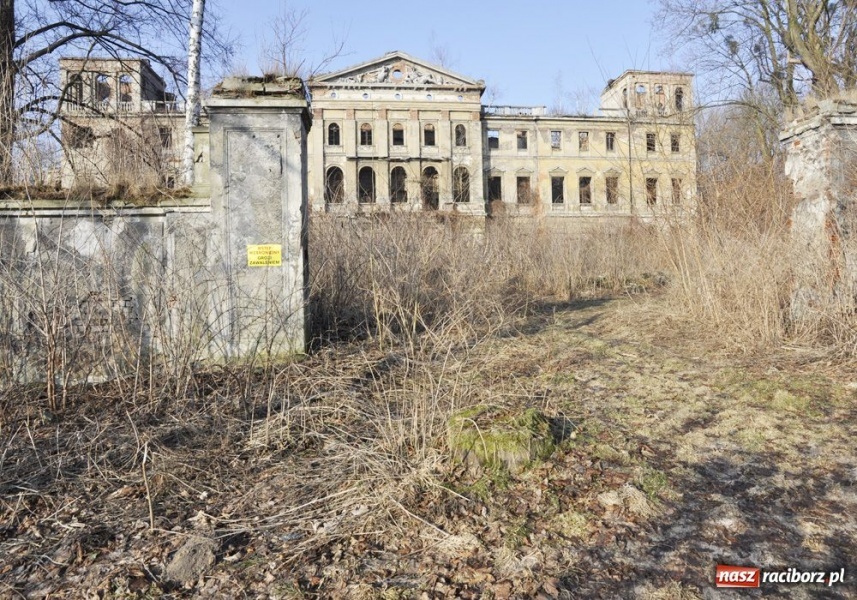 Zdjęcie w galerii na portalu naszraciborz.pl: Sławików czeka na swojego Disneya wiadomości z regionu