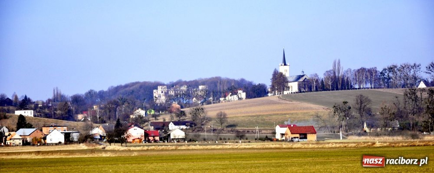 Zdjęcie w galerii na portalu naszraciborz.pl: Sławików czeka na swojego Disneya wiadomości z regionu