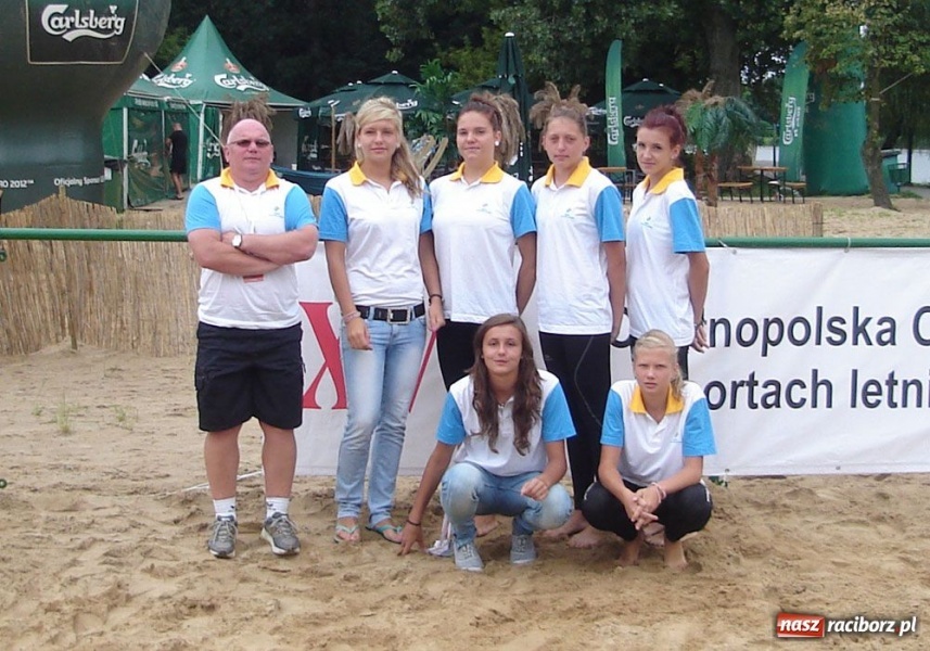 Zdjęcie w galerii na portalu naszraciborz.pl: Tym razem poza podium wiadomości z regionu