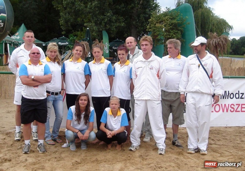 Zdjęcie w galerii na portalu naszraciborz.pl: Tym razem poza podium wiadomości z regionu
