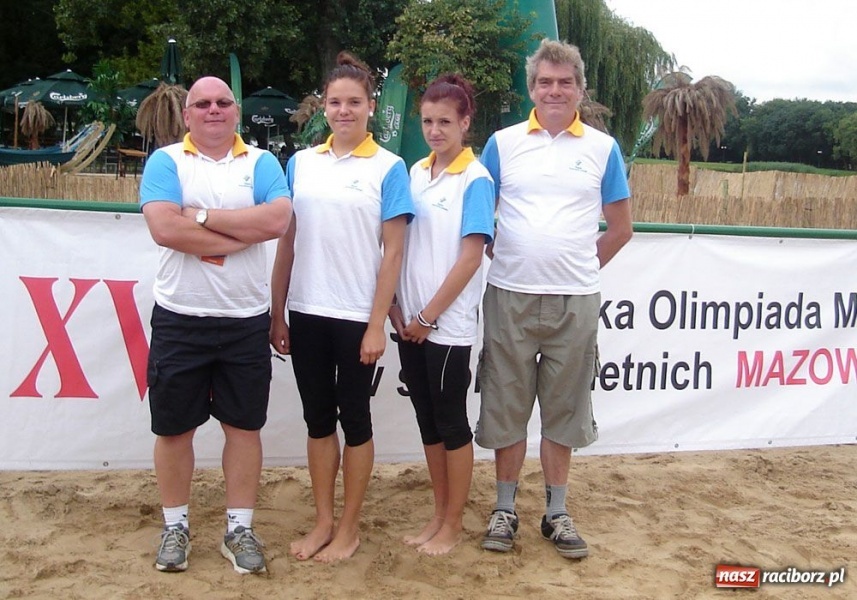 Zdjęcie w galerii na portalu naszraciborz.pl: Tym razem poza podium wiadomości z regionu