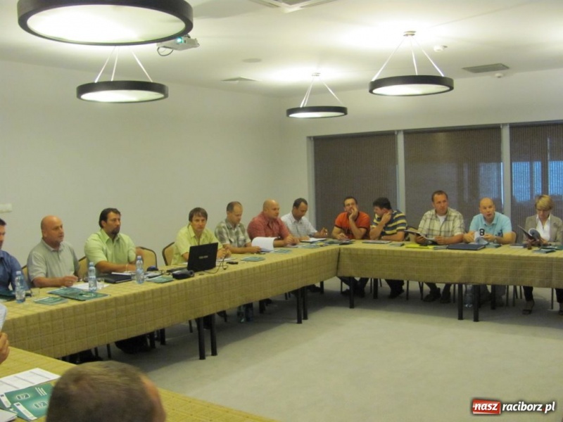 Zdjęcie w galerii na portalu naszraciborz.pl: Wspólnie bez granic w Raciborzu wiadomości z regionu