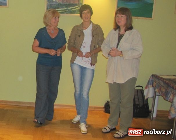 Zdjęcie w galerii na portalu naszraciborz.pl: Fotografia przez duże F wiadomości z regionu