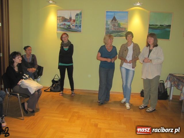 Zdjęcie w galerii na portalu naszraciborz.pl: Fotografia przez duże F wiadomości z regionu