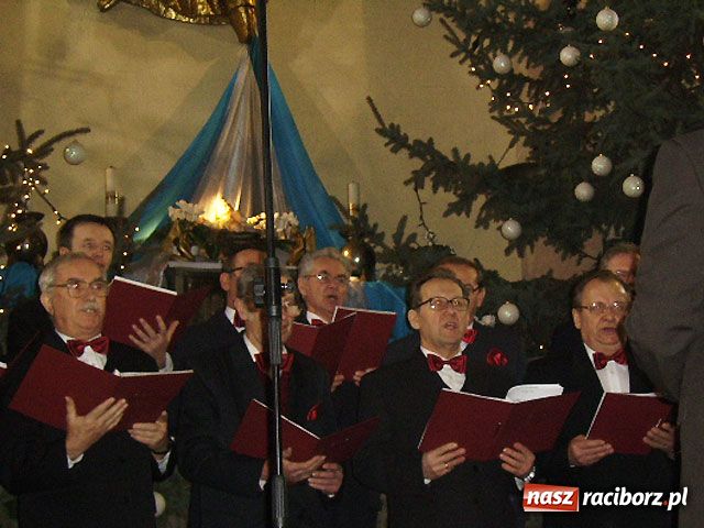 Zdjęcie w galerii na portalu naszraciborz.pl: Koncert Wspólnot Śpiewaczych wiadomości z regionu