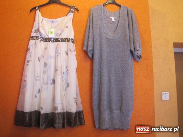 Zdjęcie w galerii na portalu naszraciborz.pl: Modnie z drugiej ręki wiadomości z regionu