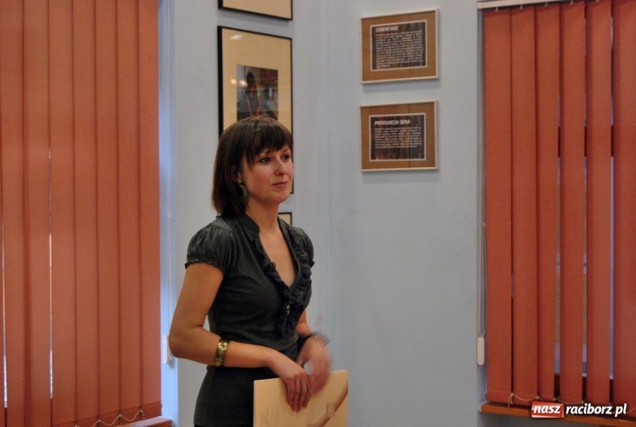 Zdjęcie w galerii na portalu naszraciborz.pl: Ginące zawody uchwycone obiektywem wiadomości z regionu