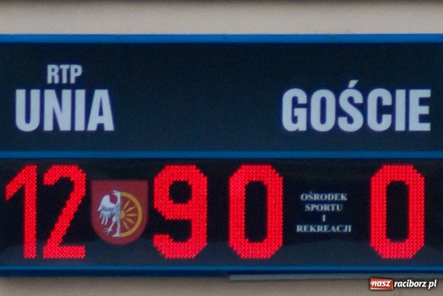 Zdjęcie w galerii na portalu naszraciborz.pl: Unitki rozgromiły Banik Ostrawa wiadomości z regionu