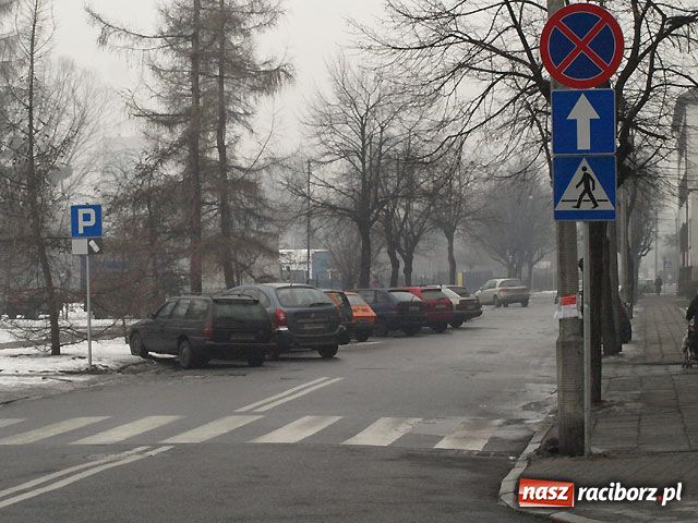 Zdjęcie w galerii na portalu naszraciborz.pl: Lwowska przejezdna, ale trzeba uważać wiadomości z regionu