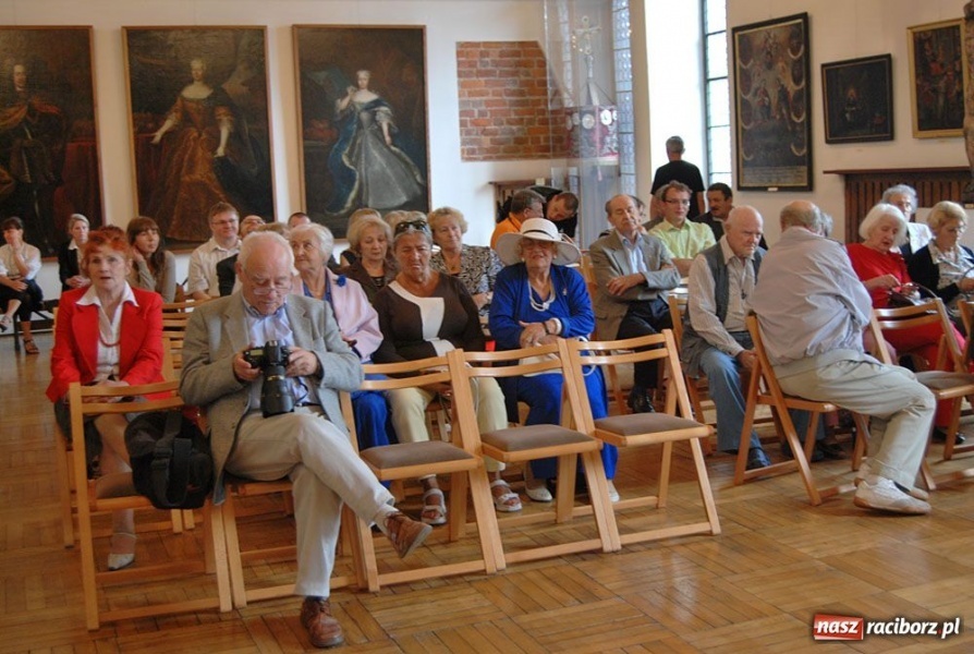Zdjęcie w galerii na portalu naszraciborz.pl: Muzeum zaprasza na Wańka wiadomości z regionu