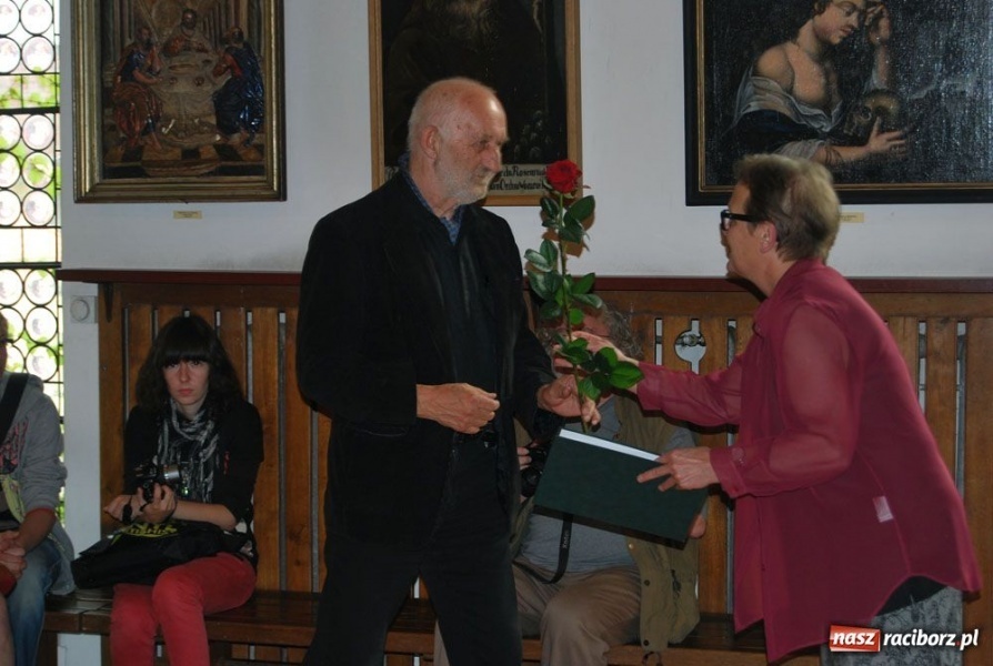 Zdjęcie w galerii na portalu naszraciborz.pl: Muzeum zaprasza na Wańka wiadomości z regionu