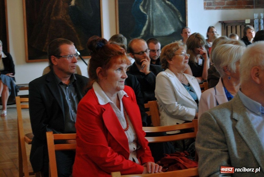 Zdjęcie w galerii na portalu naszraciborz.pl: Muzeum zaprasza na Wańka wiadomości z regionu