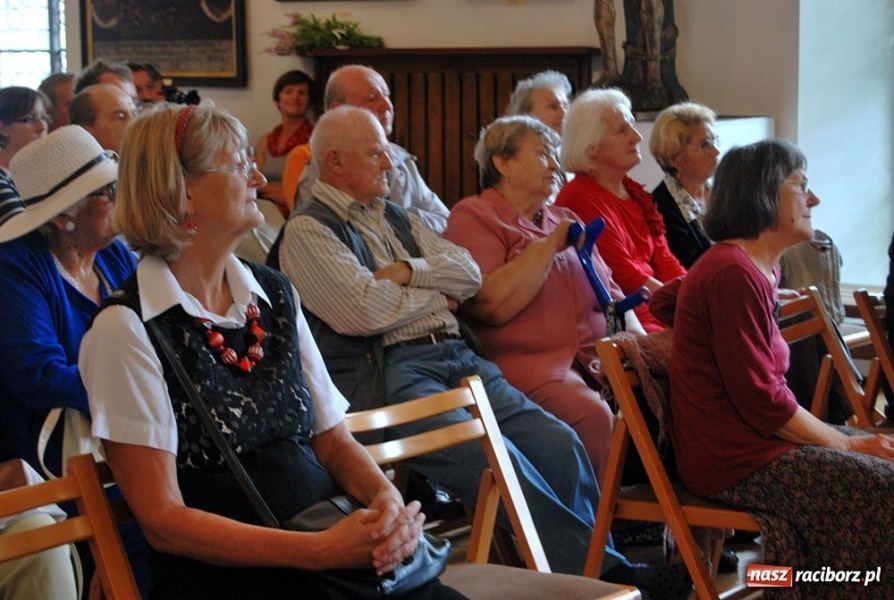 Zdjęcie w galerii na portalu naszraciborz.pl: Muzeum zaprasza na Wańka wiadomości z regionu