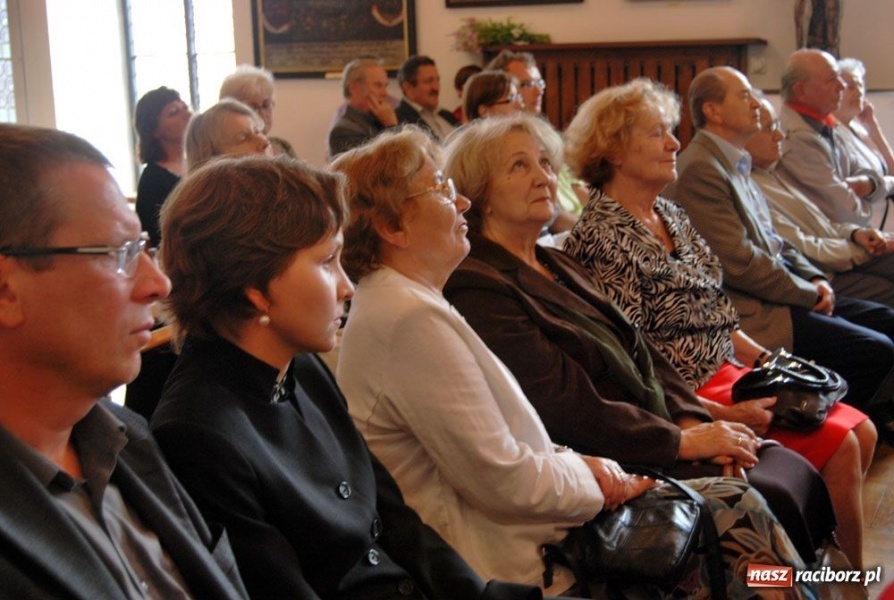 Zdjęcie w galerii na portalu naszraciborz.pl: Muzeum zaprasza na Wańka wiadomości z regionu